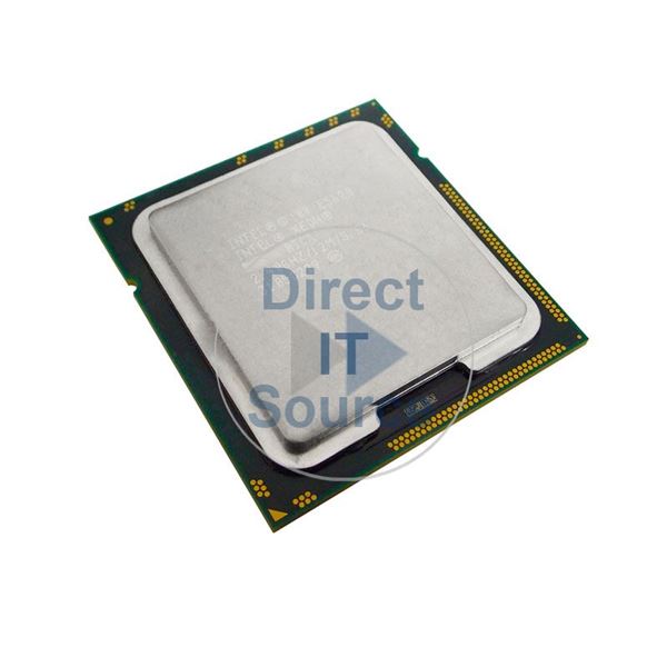 Dell 60HT4 - Xeon Quad Core 2.40Ghz 12MB Cache Processor