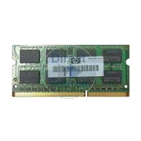 HP 611807-001 - 4GB DDR3 PC3-10600 Non-ECC Unbuffered 204-Pins Memory