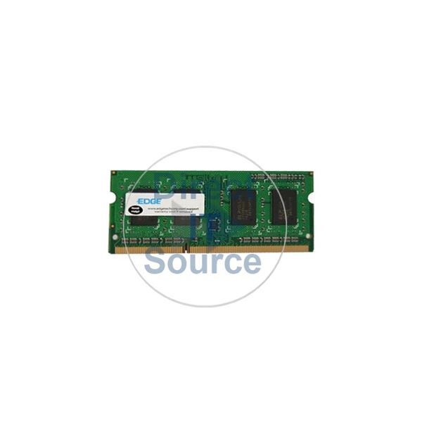 Edge 615863-001-PE - 2GB DDR3 PC3-10600 204-Pins Memory