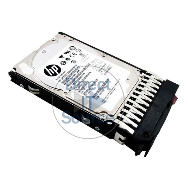 HP 619286-004 - 900GB 10K SAS 6.0Gbps 2.5" Hard Drive