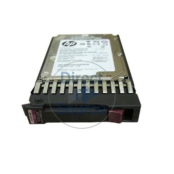 HP 619463-001 - 900GB 10K SAS 6.0Gbps 2.5" Hard Drive