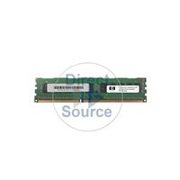 HP 619488-S21 - 4GB DDR3 PC3-10600 ECC Memory
