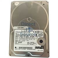 Apple 620-3084 - 500GB 7.2K IDE 3.5" Hard Drive