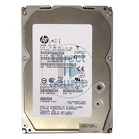 HP 623391-001 - 600GB 15K SAS 6.0Gbps 3.5" Hard Drive