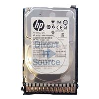 HP 625618-006 - 1TB 7.2K SATA 6.0Gbps 2.5" Hard Drive