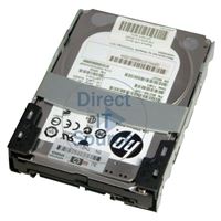 HP 627632-B21 - 1TB 7.2K SATA 2.5" Hard Drive