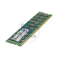 HP 627810-S21 - 32GB DDR3 PC3-8500 240-Pins Memory