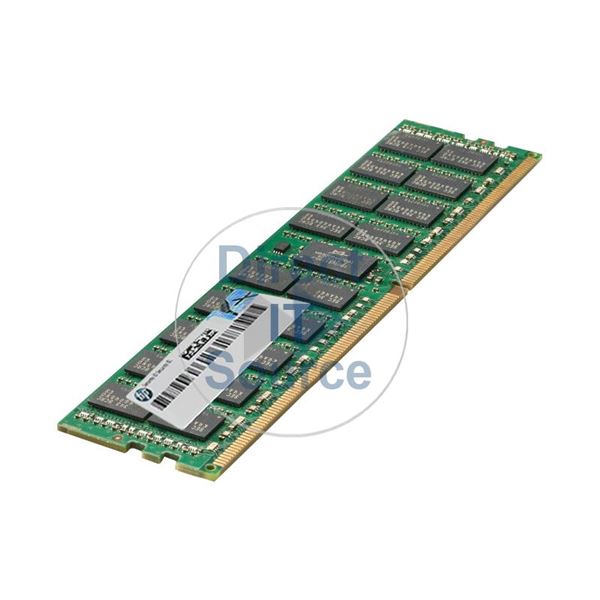 HP 627810-S21 - 32GB DDR3 PC3-8500 240-Pins Memory