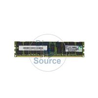 HP 627815-B21 - 32GB DDR3 PC3-8500 ECC Registered 240-Pins Memory