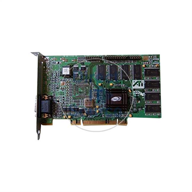 Dell 630-2896 - ATI Rage 16MB PCI Video