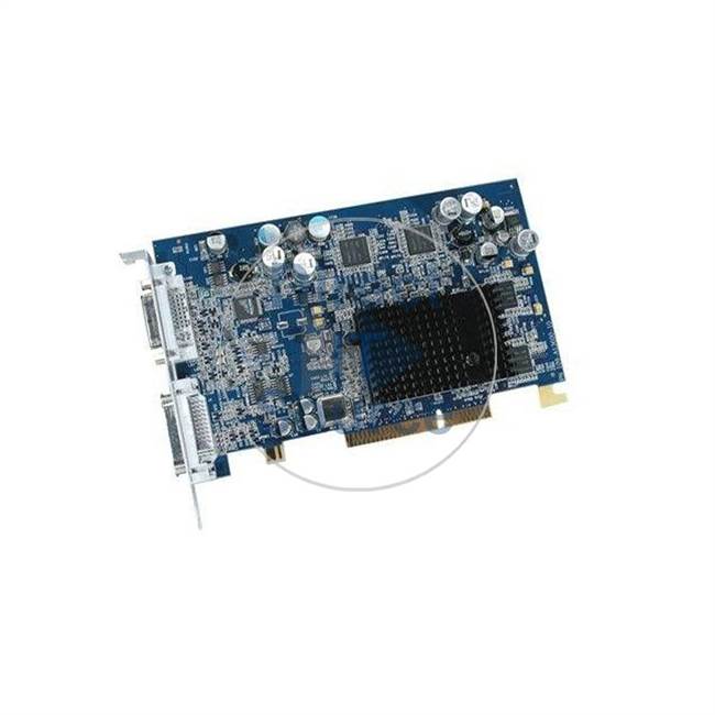 Apple 630-6630 - Powermac G5 ATI 128MB Video Card