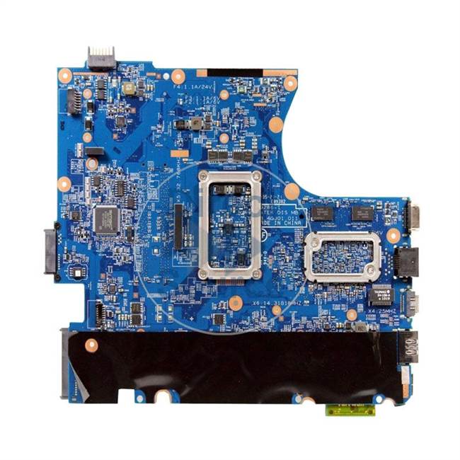 HP 630283-001 - Laptop Motherboard for Probook 4520S
