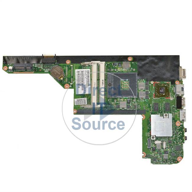 HP 630713-001 - Motherboard With HD6370/512MB DDR3 For Pavilion DM4-1200 Series