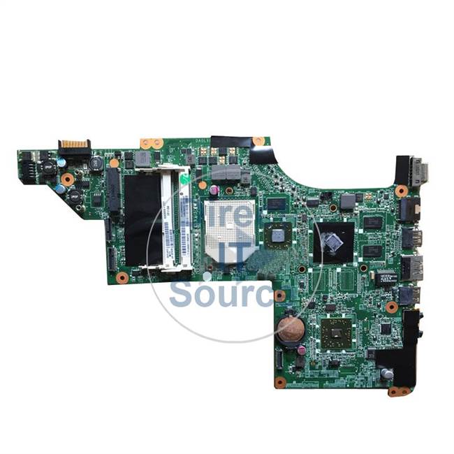 HP 630833-001 - Motherboard For Pavilion DV7