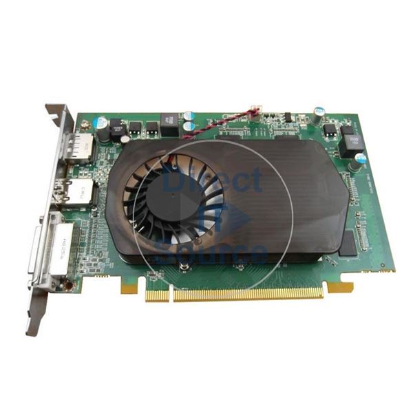 HP 630923-001 - 1GB PCI-E X16 ATI Radeon HD5570 Video Card