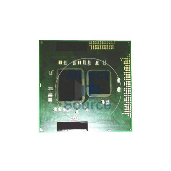 HP 631255-001 - Core I5 2.6GHz 3MB Cache Processor