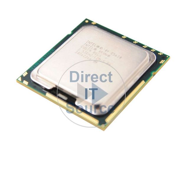 HP 631475-B21 - Xeon 4-Core 2.53Ghz 12MB Cache Processor