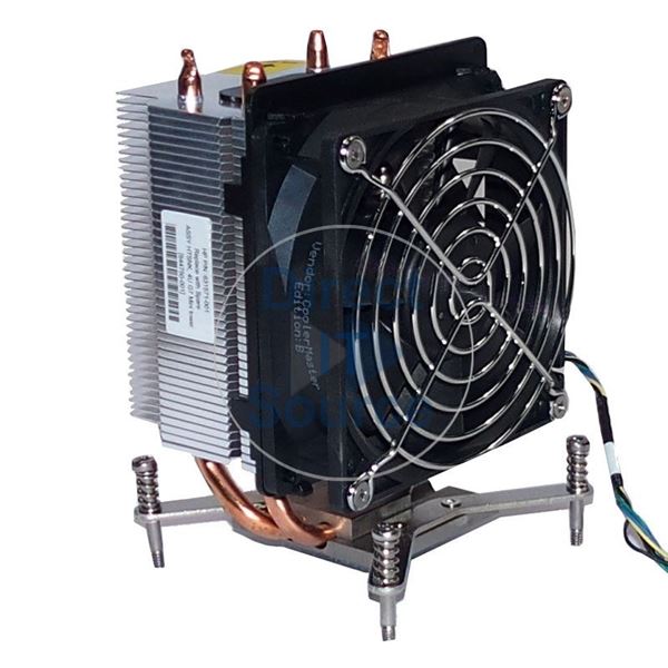 HP 631571-001 - Fan & Heatsink for ProLiant ML110 G7