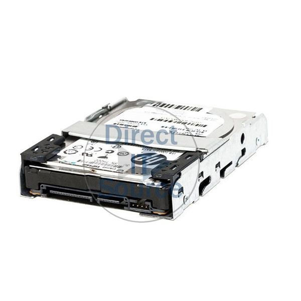 HP 632080-B21 - 1TB 7.2K SATA 6.0Gbps 2.5" Hard Drive