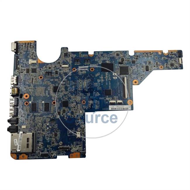 HP 632184-001 - Laptop Motherboard for Presario Cq42