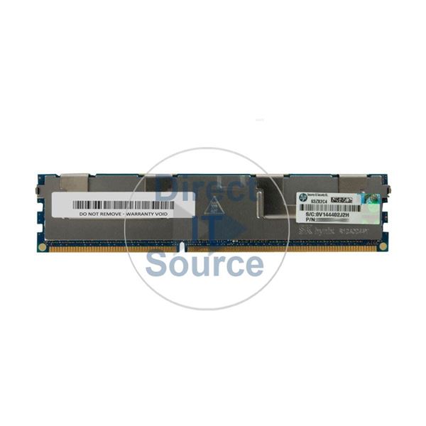 HP 632205-001 - 32GB DDR3 PC3-8500 ECC Registered 240-Pins Memory