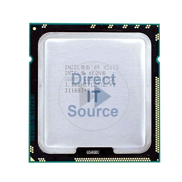 HP 632694-L21 - Xeon 3.06Ghz 12MB Cache Processor