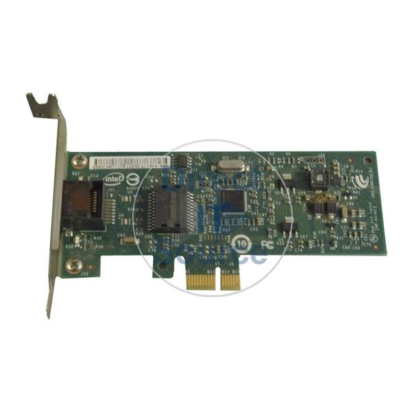 HP 632710-001 - Pro-1000 Ct GBE Network Card
