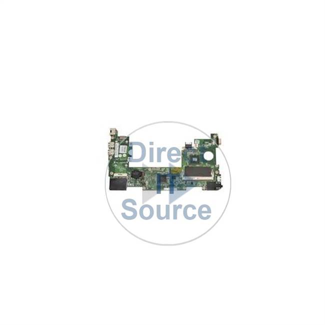 HP 633486-001 - Motherboard For N455