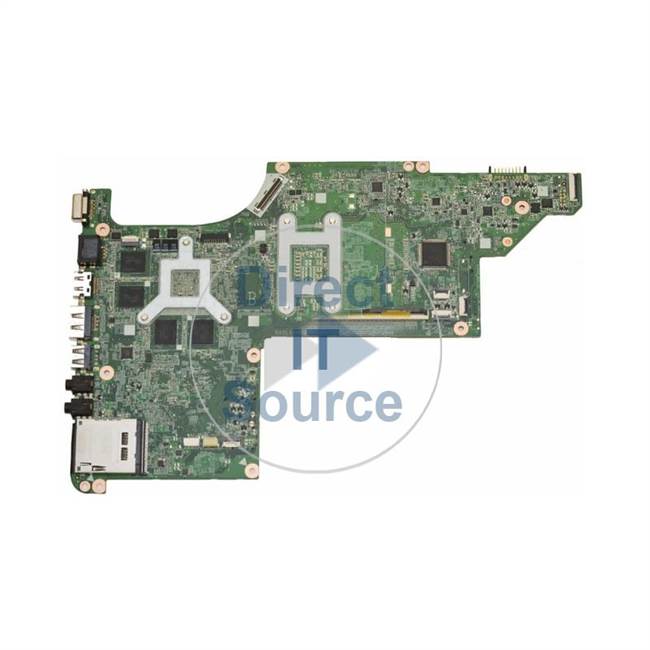 HP 633554-001 - Laptop Motherboard for Pavilion Dv6-4000