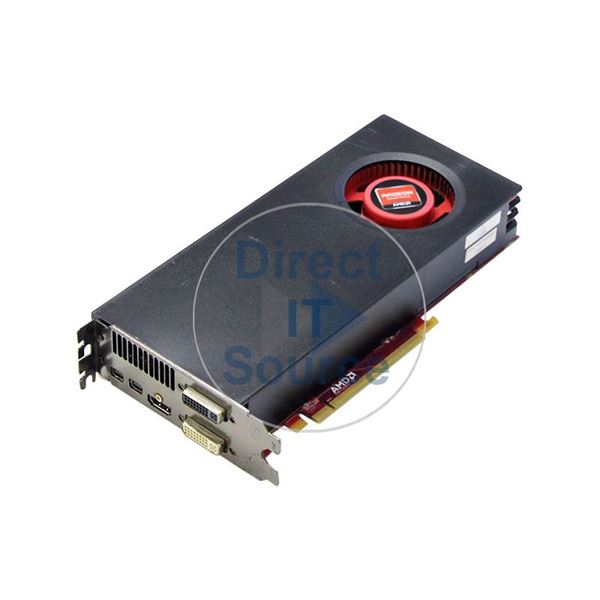 HP 633895-001 - 1GB PCI-E AMD Radeon HD 6850 Video Card