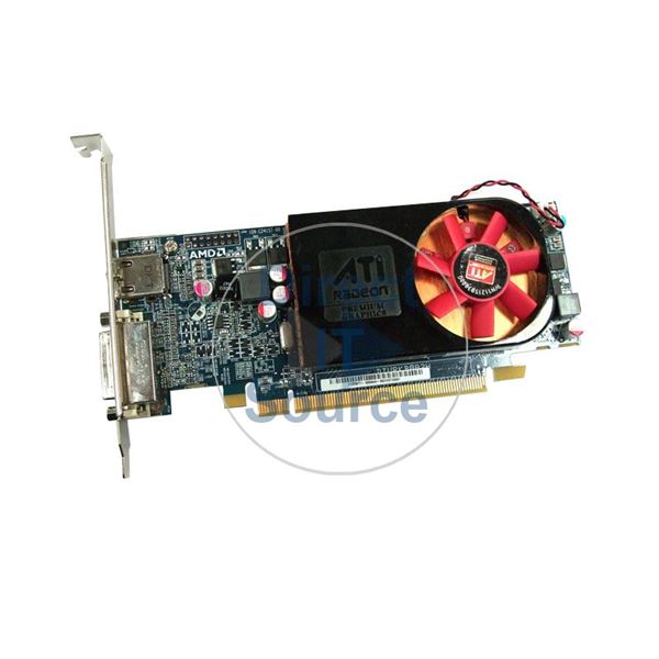 HP 633907-001 - 2GB PCI-E X16 DVI ATI Radeon HD6570 Video Card