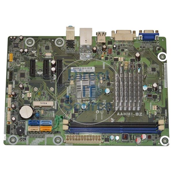 HP 634657-001 - Desktop Motherboard for Presario CQ5810