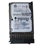 HP 635336-001 - 450GB 10K SAS 2.5" Hard Drive