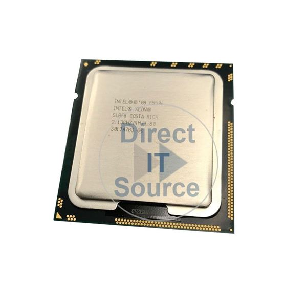 HP 635583-L21 - Xeon 4-Core 2.13Ghz 4MB Cache Processor