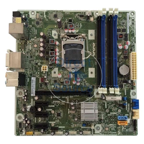 HP 636477-001 - Desktop Motherboard for Elite 7200 MT
