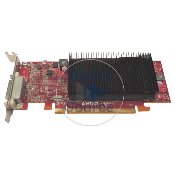 HP 637166-001 - 512MB PCI-E AMD FirePro 2270 Video Card