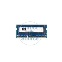 HP 637233-291 - 4GB DDR3 PC3-12800 Non-ECC Unbuffered Memory
