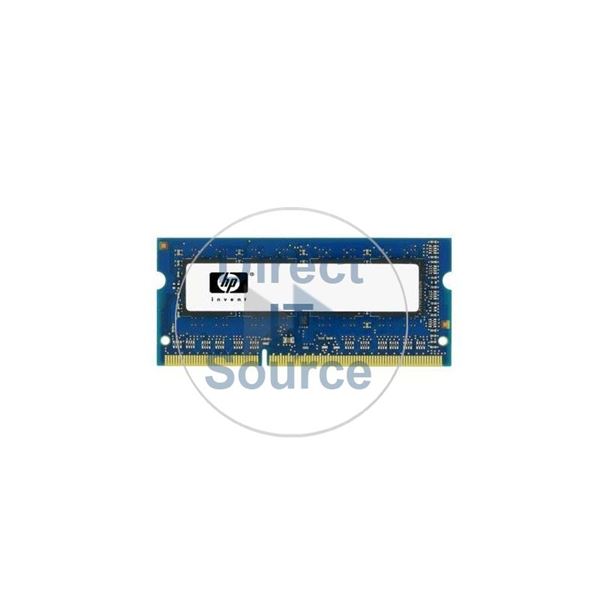 HP 637233-291 - 4GB DDR3 PC3-12800 Non-ECC Unbuffered Memory