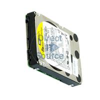 HP 637310-001 - 300GB 10K SATA 3.0Gbps 2.5" Hard Drive
