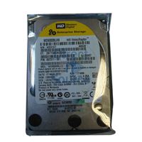 HP 637311-001 - 600GB 10K SATA 6.0Gbps 2.5" Hard Drive