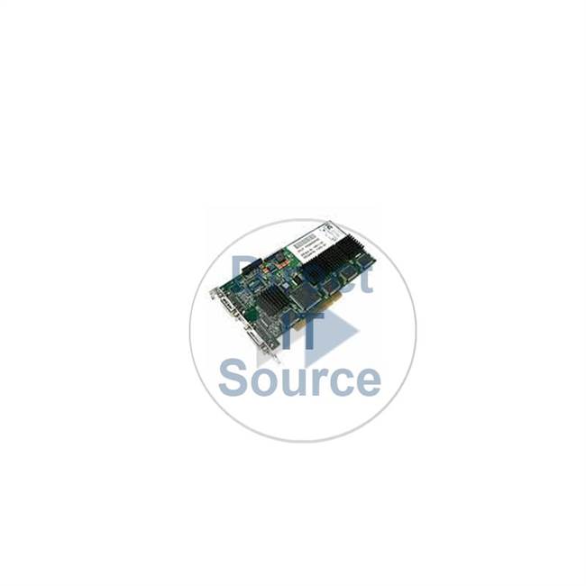 HP 637467-001 - LMC 9548 Video Card