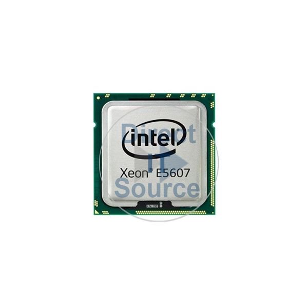 HP 637702-L21 - Xeon 4-Core 2.26Ghz 8MB Cache Processor