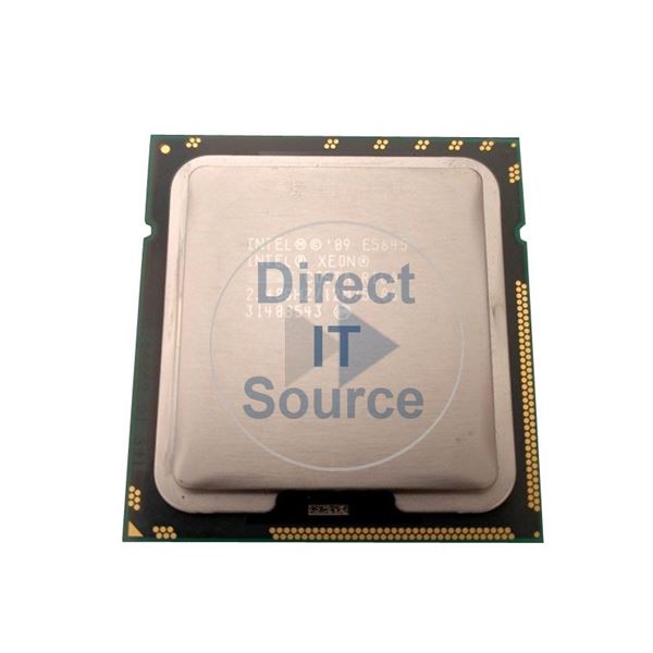 HP 638017-L21 - Xeon 6-Core 2.40Ghz 12MB Cache Processor