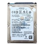 HP 638819-001 - 640GB 5.4K SATA 2.5" Hard Drive