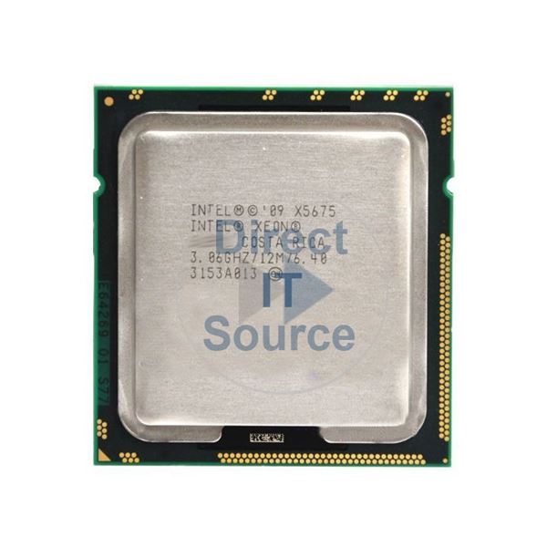 HP 638871-B21 - Xeon 3.06Ghz 12MB Cache Processor