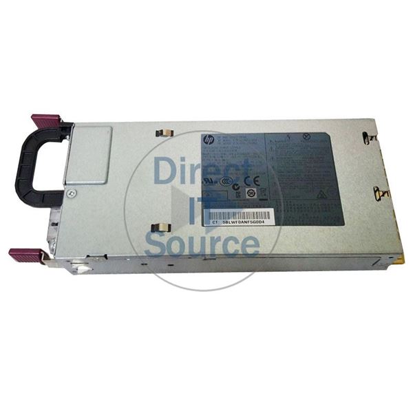 HP 639173-001 - 750W Power Supply