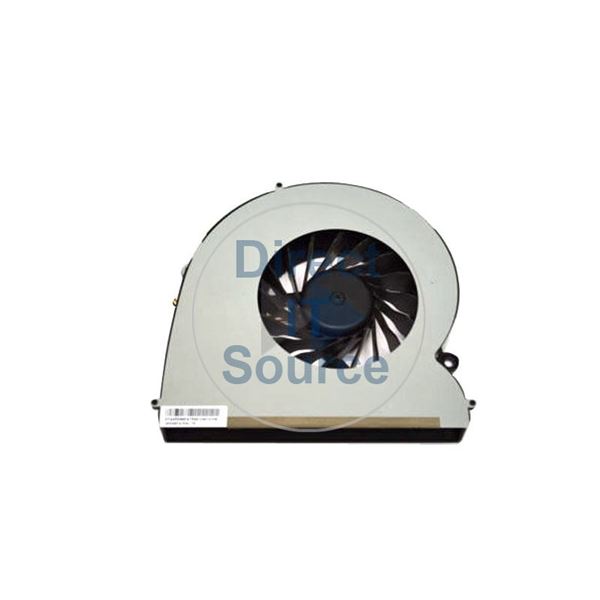 HP 639238-001 - Fan Assembly for TouchSmart 610-1000z