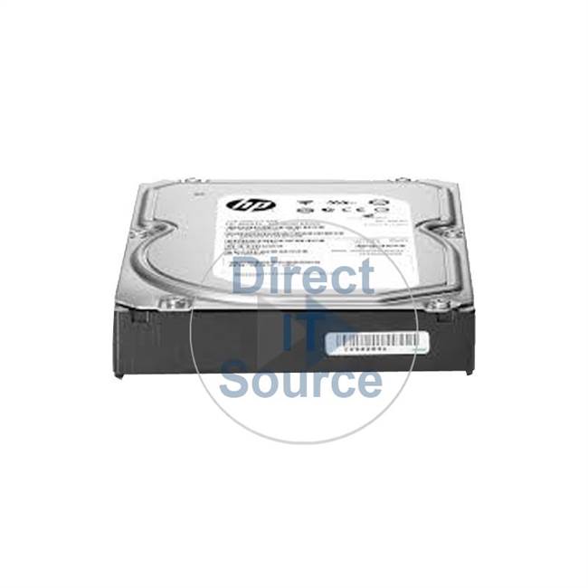 HP 639363-001 - 750GB 7.2K SATA Hard Drive