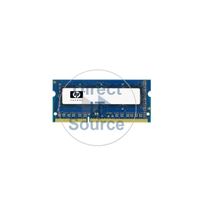 HP 639737-800 - 4GB DDR3 PC3-12800 Non-ECC Unbuffered Memory