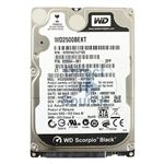 HP 639854-001 - 250GB 5.4K SATA 2.5" Hard Drive